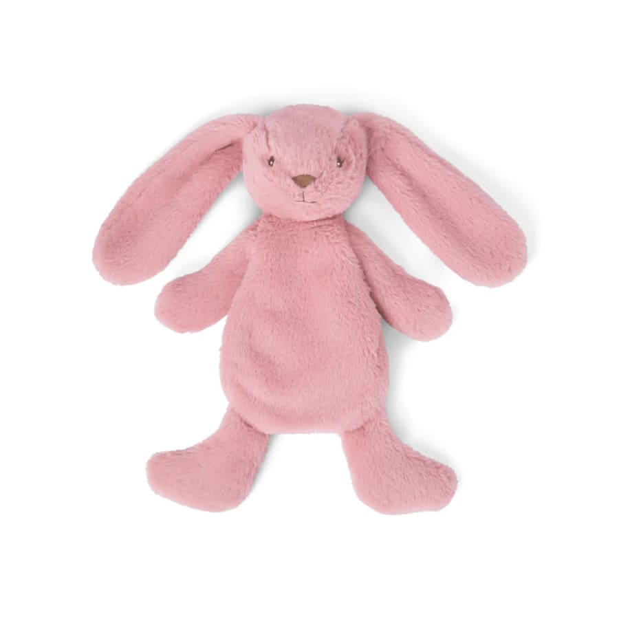 Houston Heavy Teddy small Bunny rose