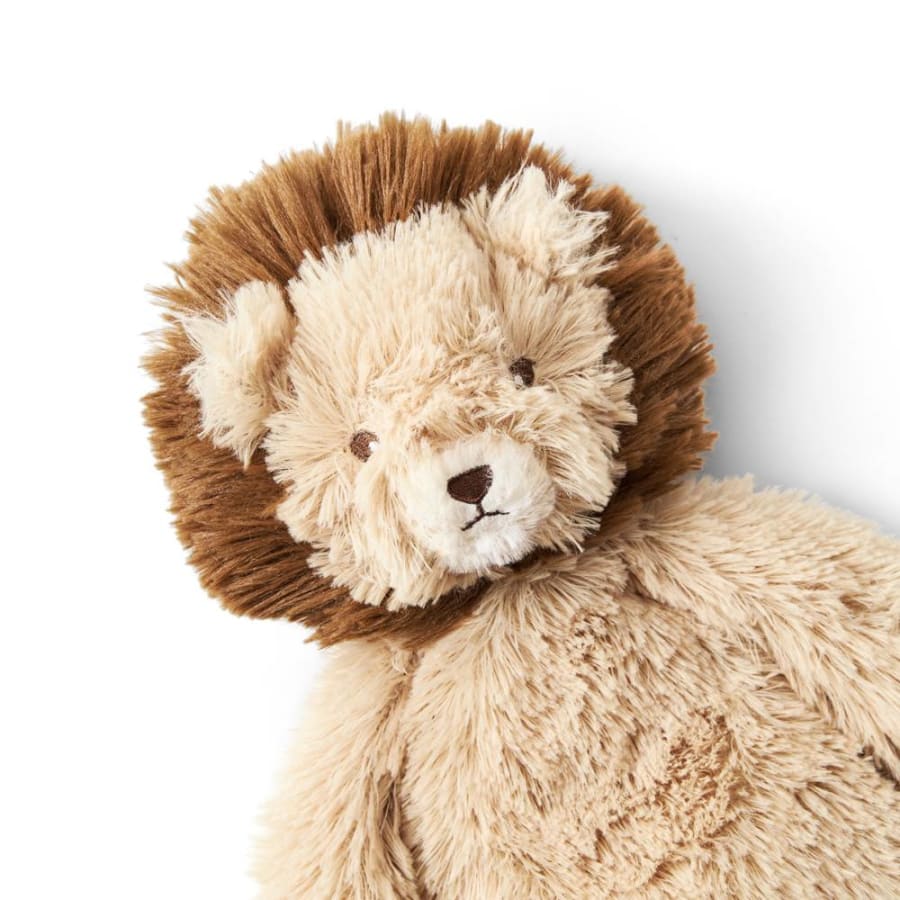 Houston heavy teddy small Lion – lítið ljón