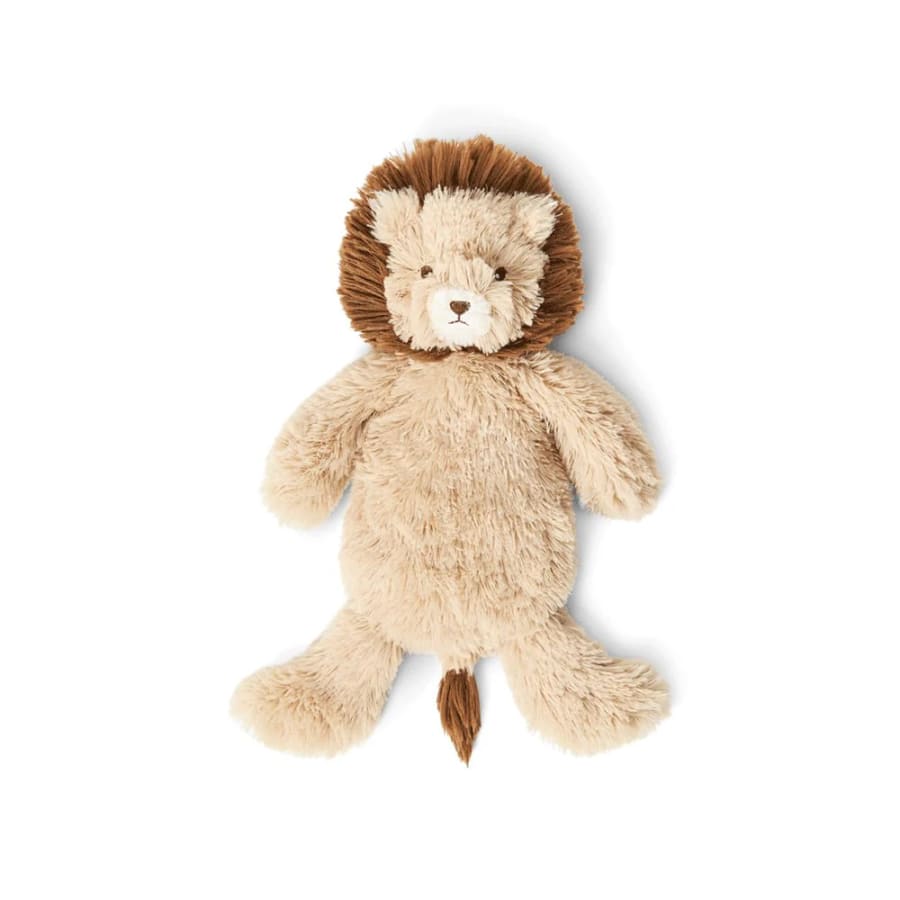 Houston heavy teddy small Lion – lítið ljón