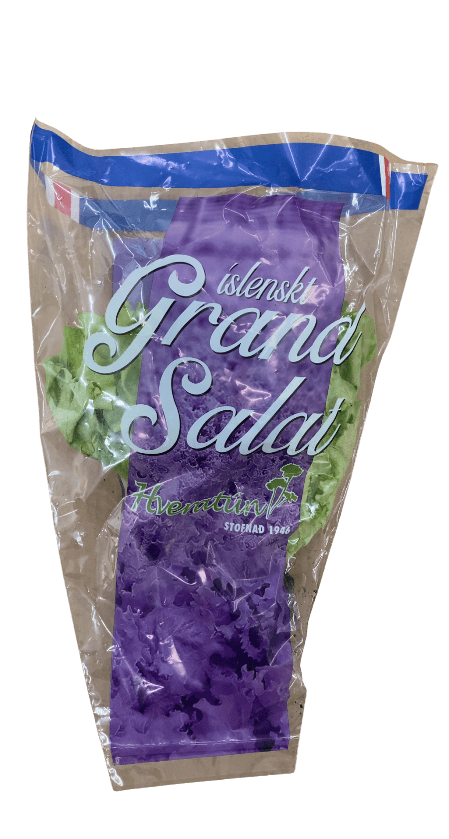 Grand salat