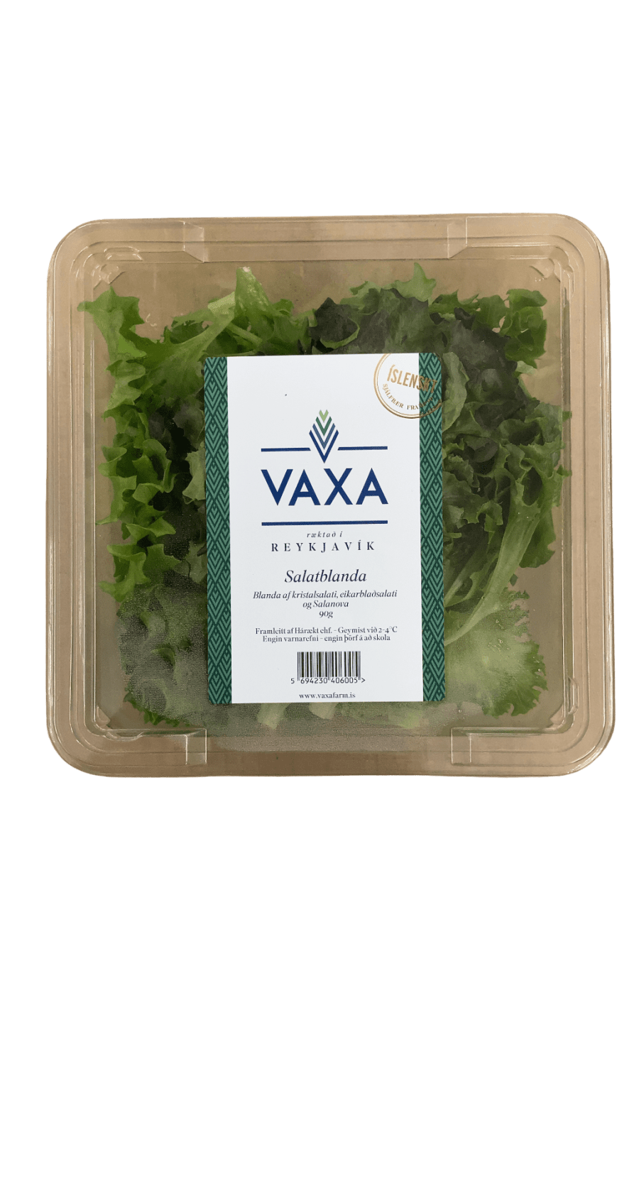 Vaxa Salatblanda 90 g