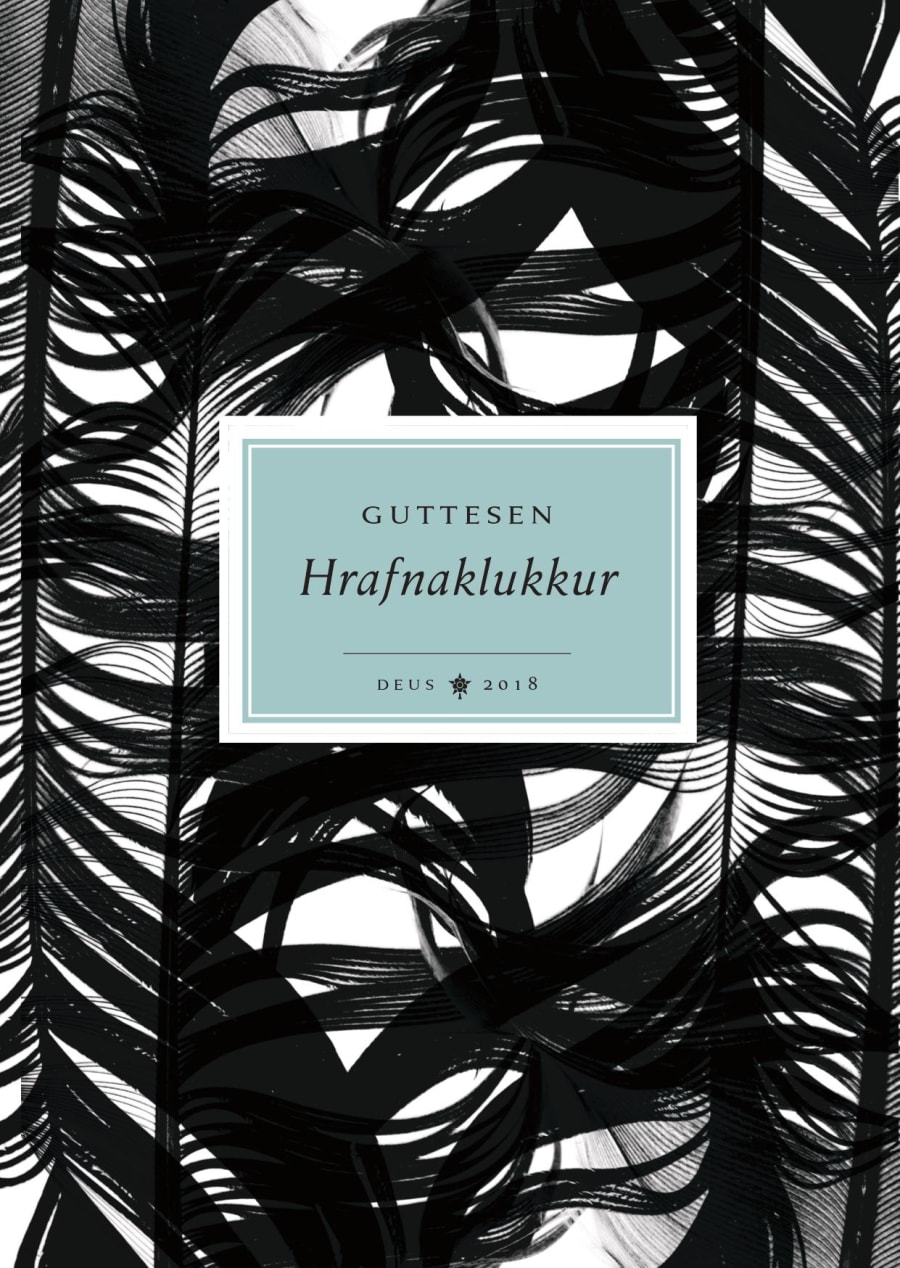 Hrafnaklukkur
