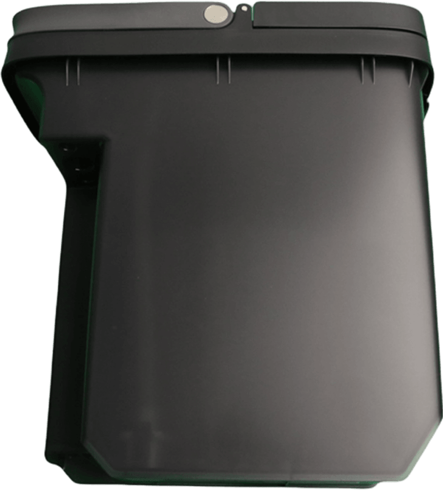 Hreinn vatnstankur (Svartur) - Roborock S8 Pro Ultra
