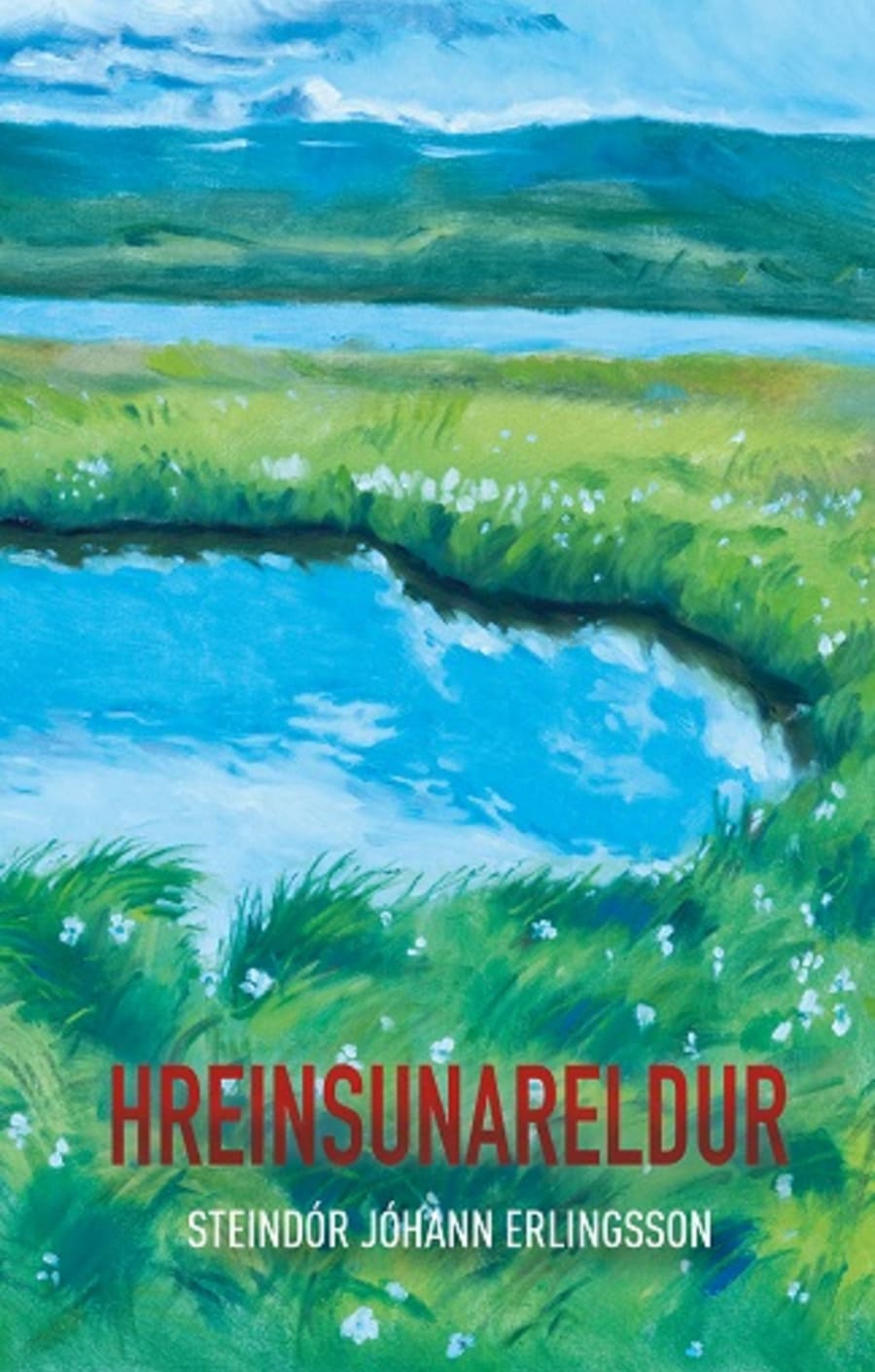 Hreinsunareldur