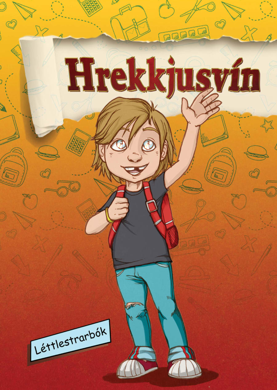 Hrekkjusvín