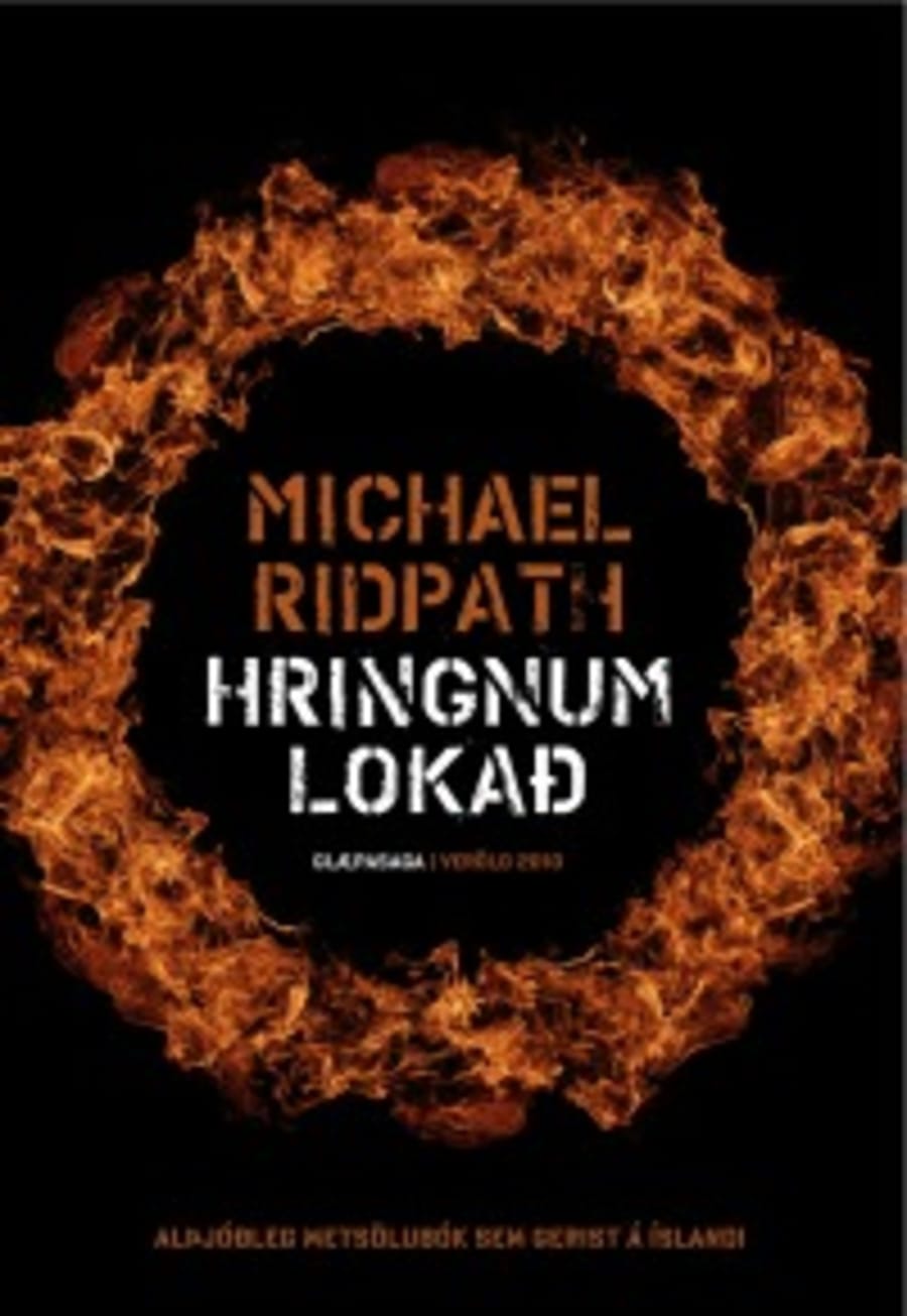 Hringnum lokað