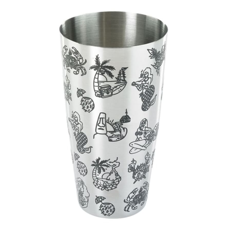Hristari 28 OZ - stál