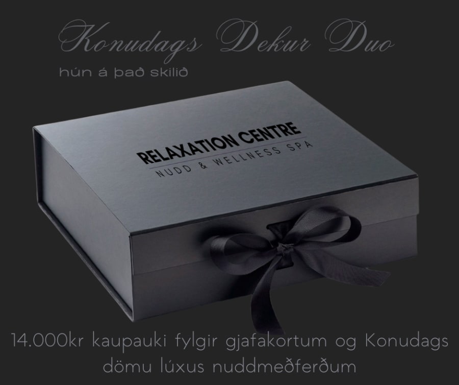 Konudags Dekur Duo