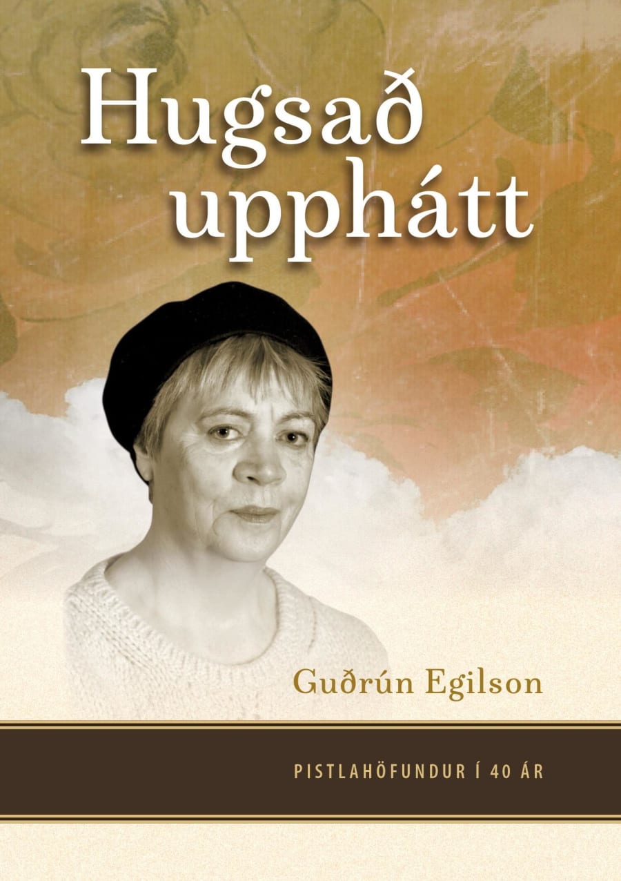 Hugsað upphátt