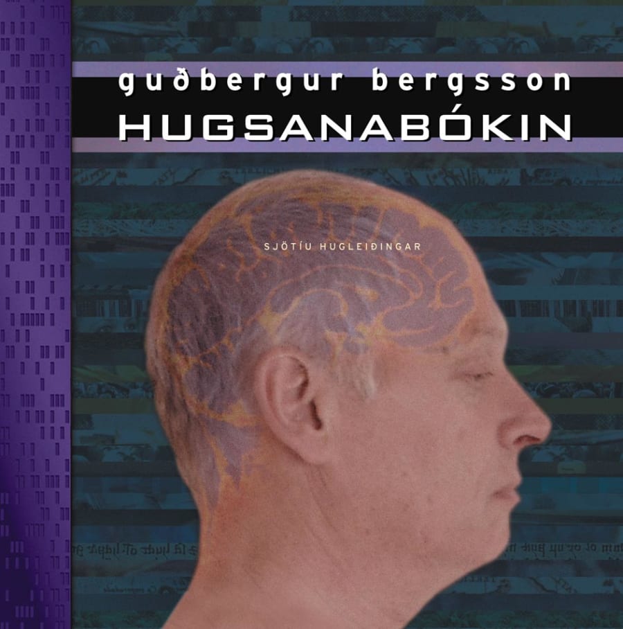 Hugsanabókin