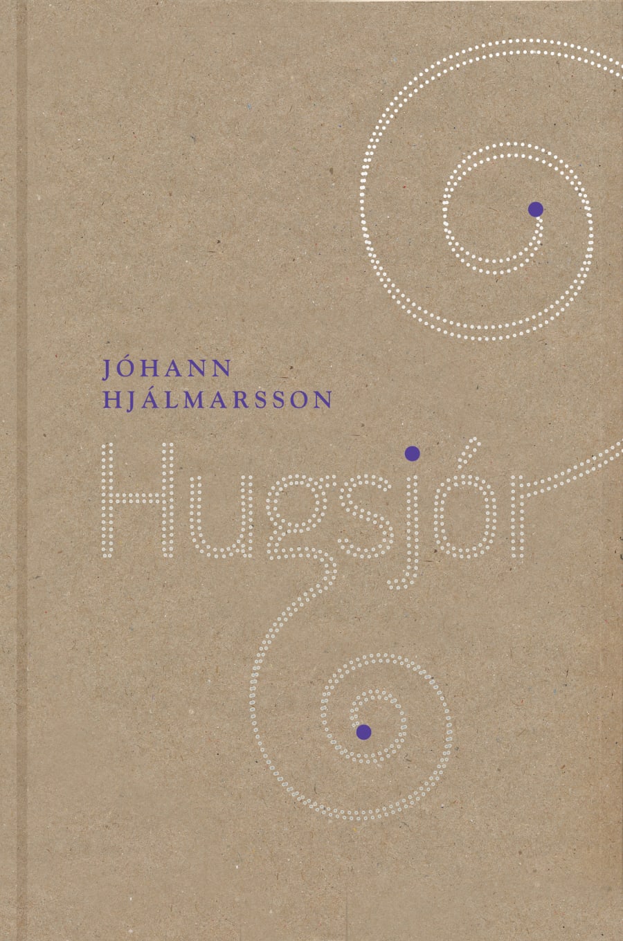 Hugsjór