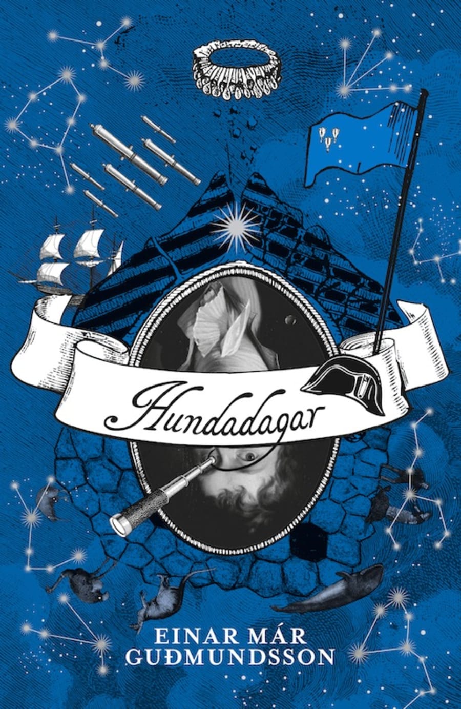Hundadagar