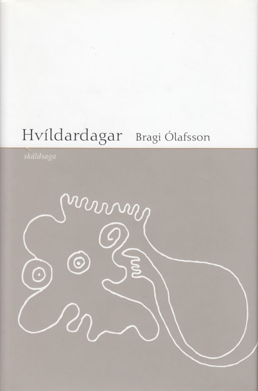 Hvíldardagar