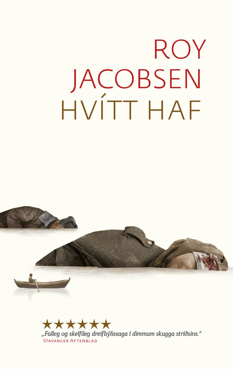 Hvítt haf