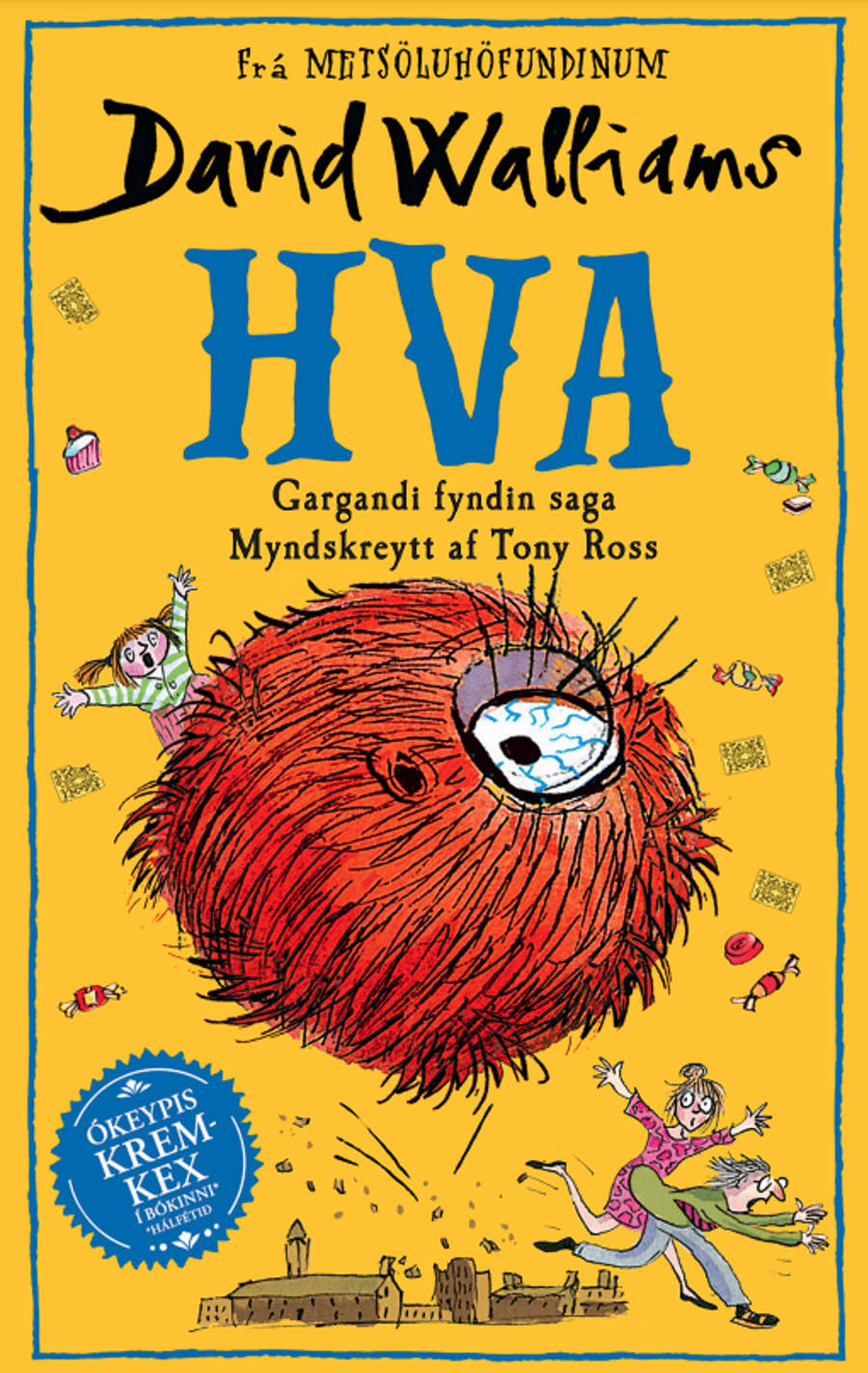 HVA