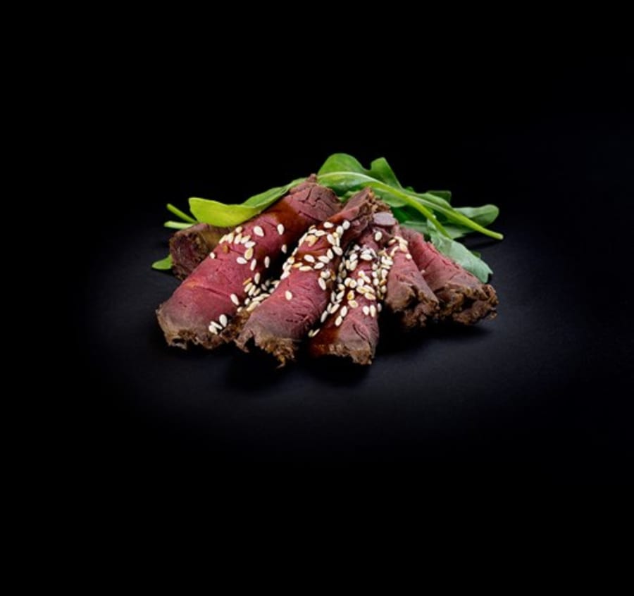 Nauta sashimi