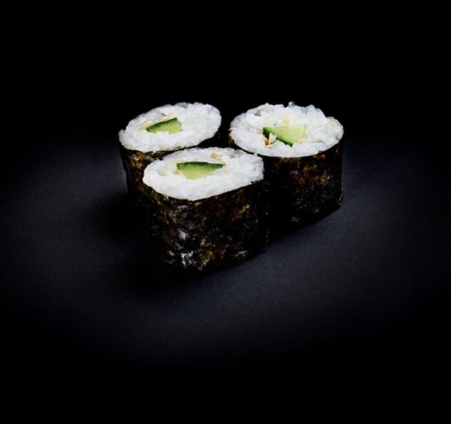 Litlir maki gúrka