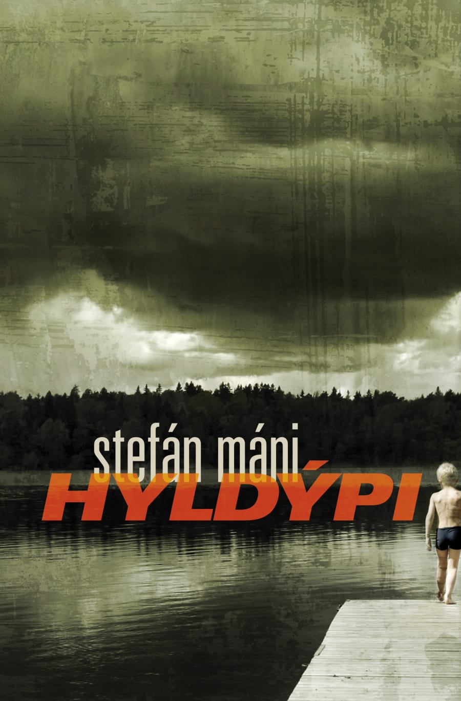 Hyldýpi