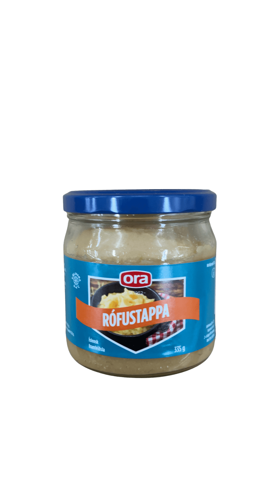Ora Rófustappa 335 g