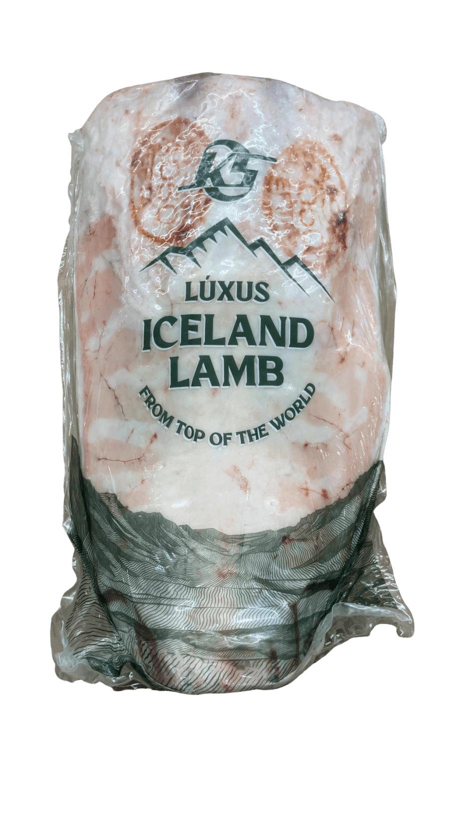 Lúxus Lambahryggur