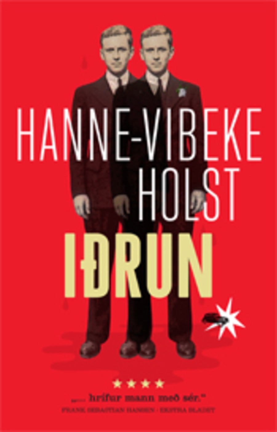 Iðrun