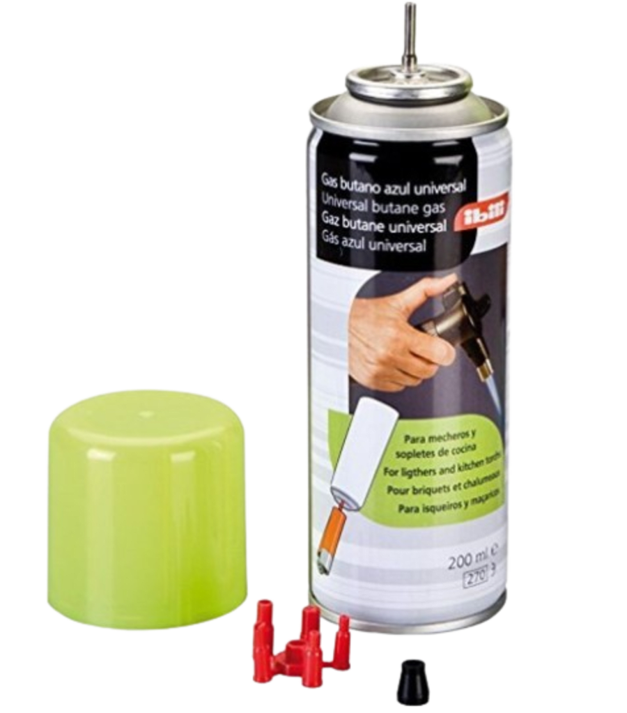 Ibili butane gas