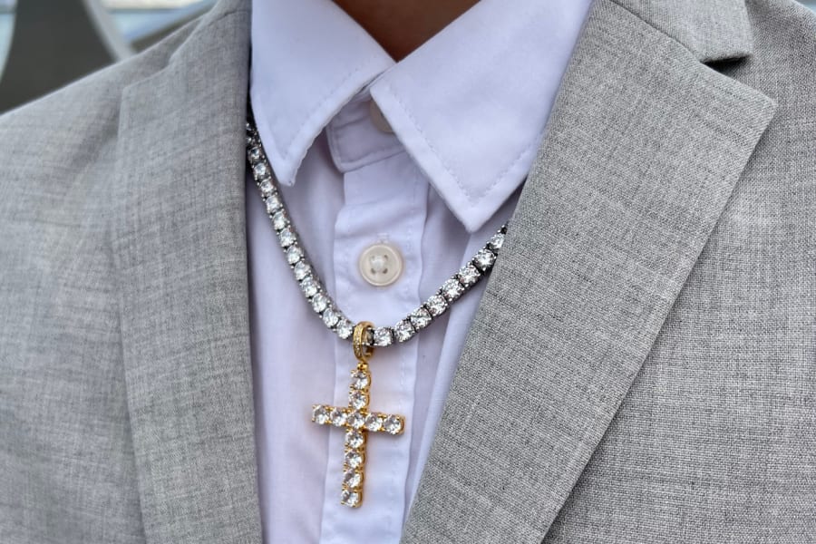 Gjafabréf hjá Iced Out
