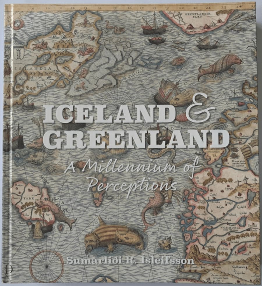 Iceland & Greenland
