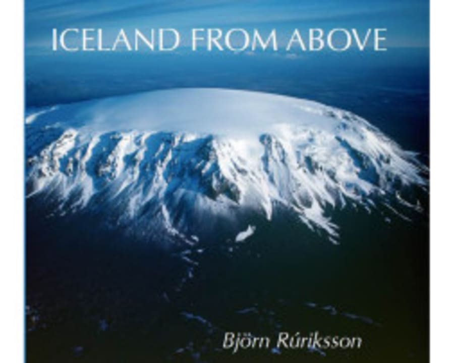Iceland from Above
