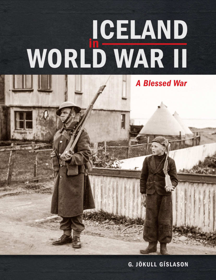 Iceland in World War II