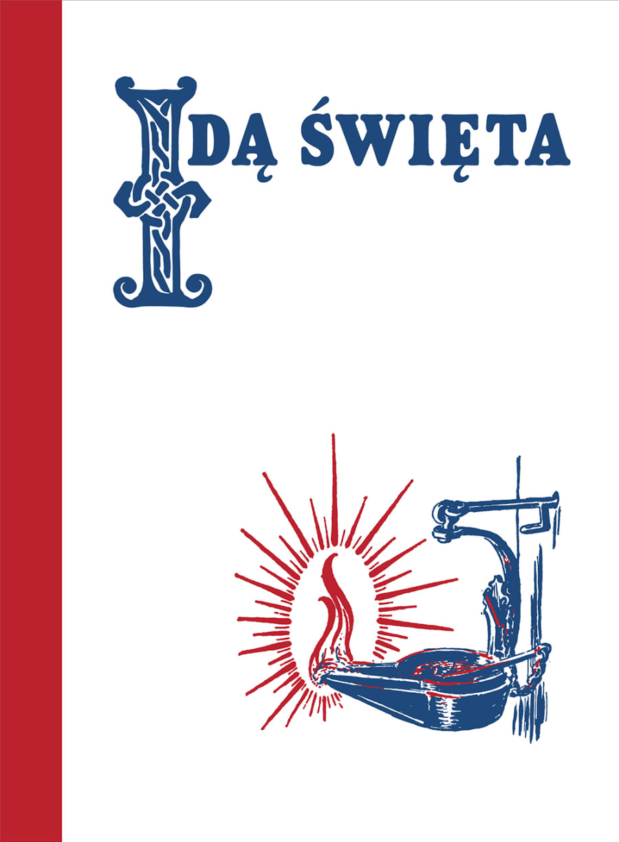 Idą święta (Jólin koma, pólsk)