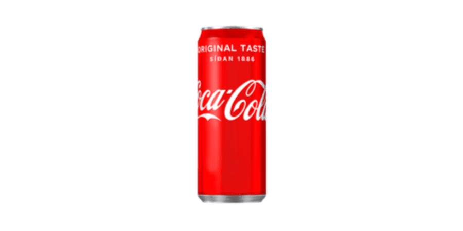 Coca Cola 330ml