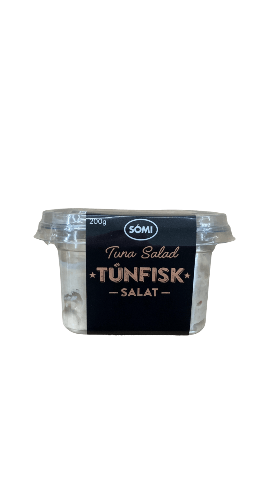 Sómi Túnfisksalat 200 g