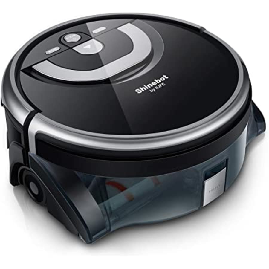 iLife Shinebot W400 skúringarobot