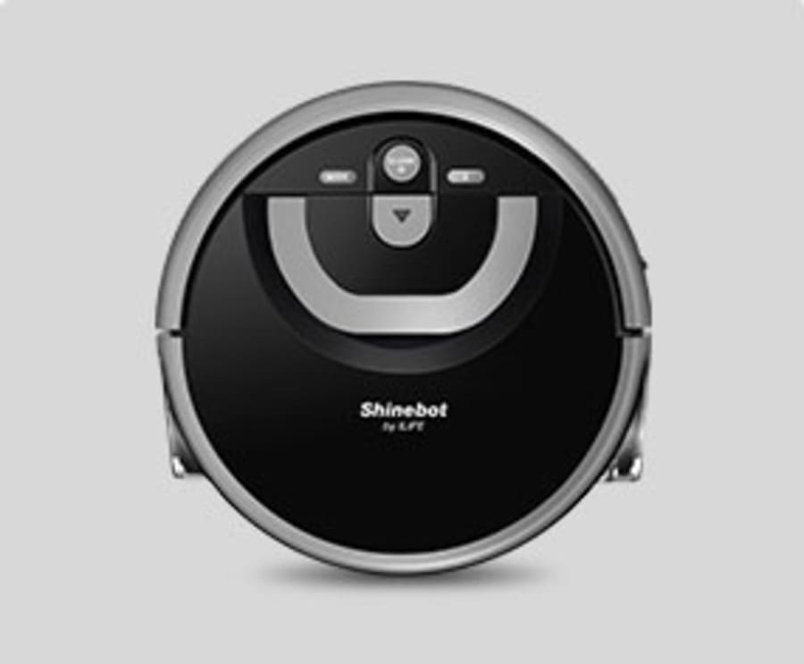 iLife Shinebot W400 skúringarobot