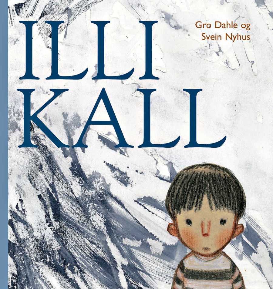 Illi kall