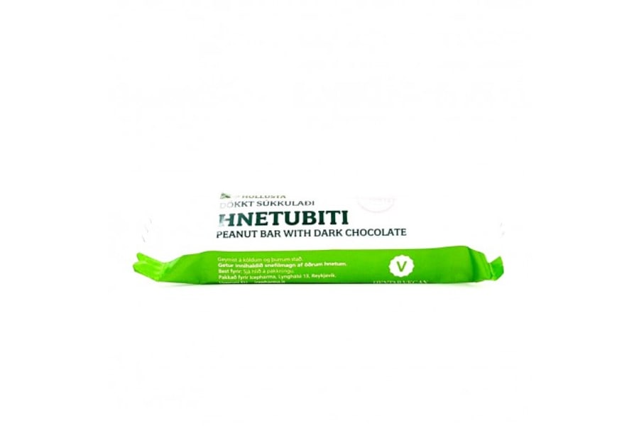 Hnetubiti 40g