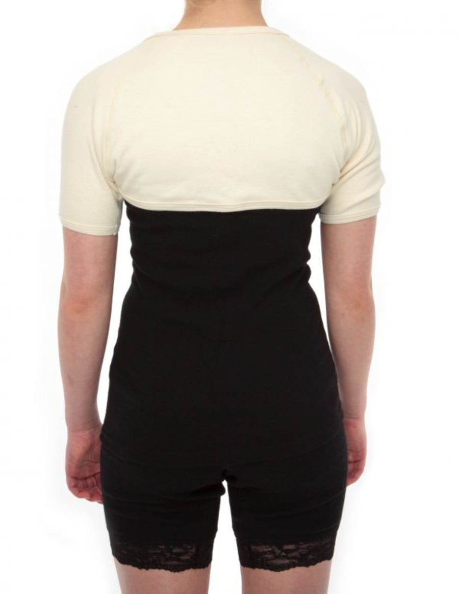 Shoulders Warmers