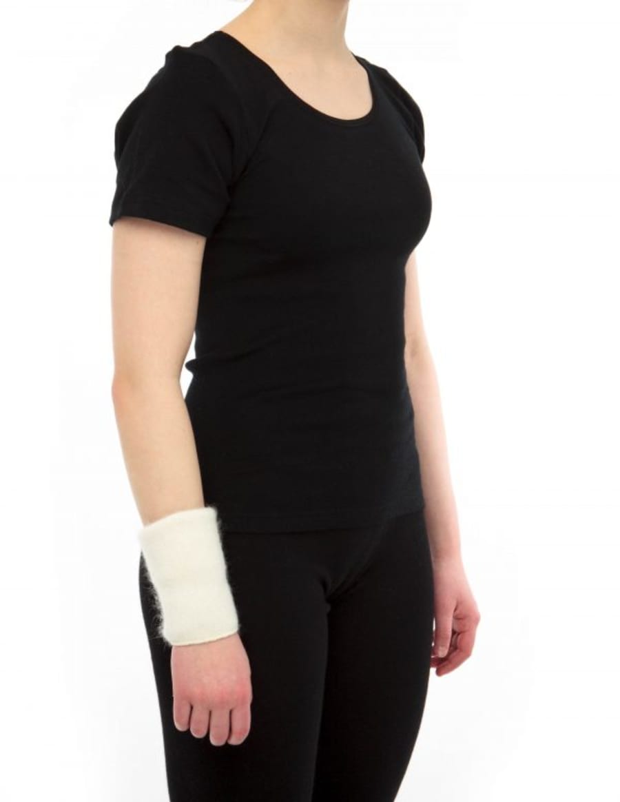 Wrist Warmes