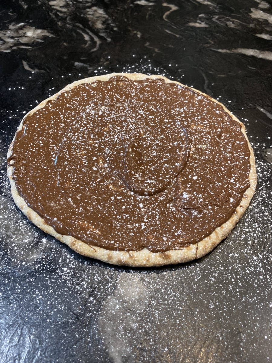 Nutella