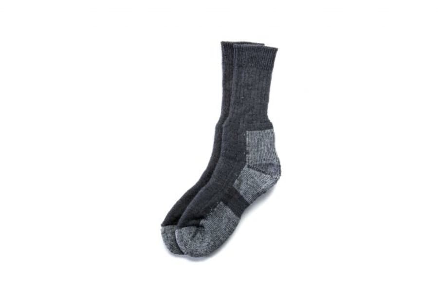 Outdoor socks