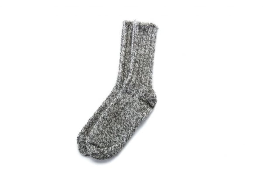 Rag socks