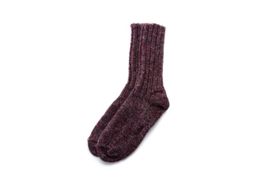Rag socks