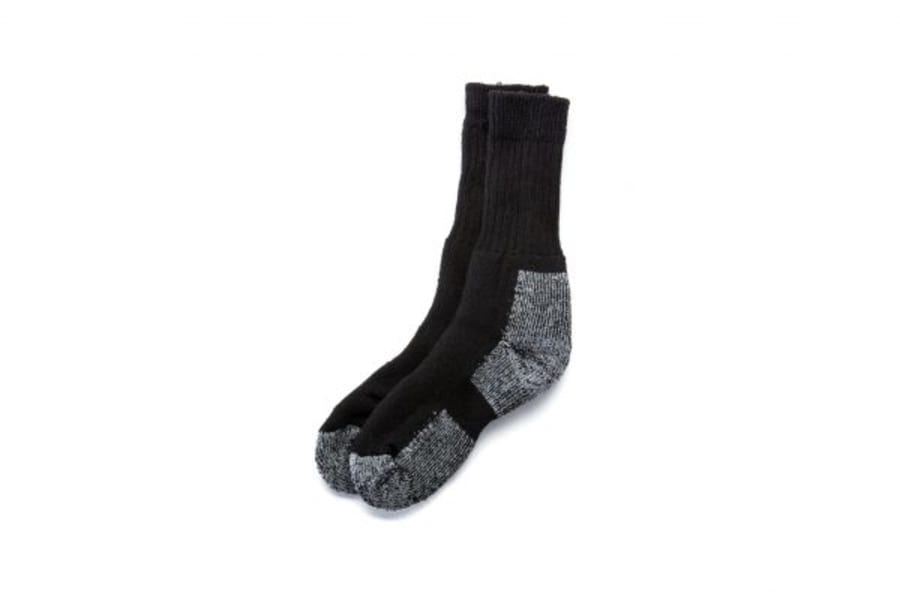 Outdoor socks