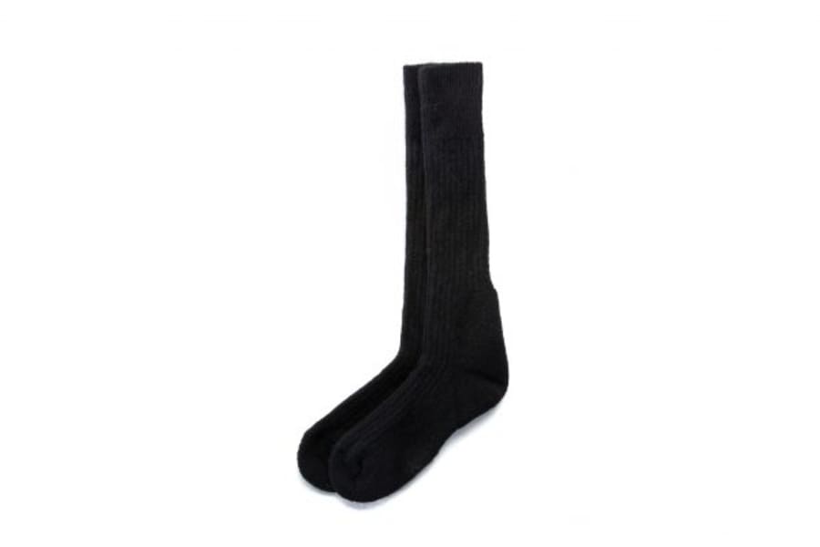 Angora socks