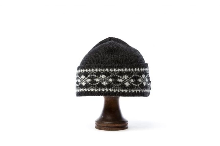 Jökla Wool hat