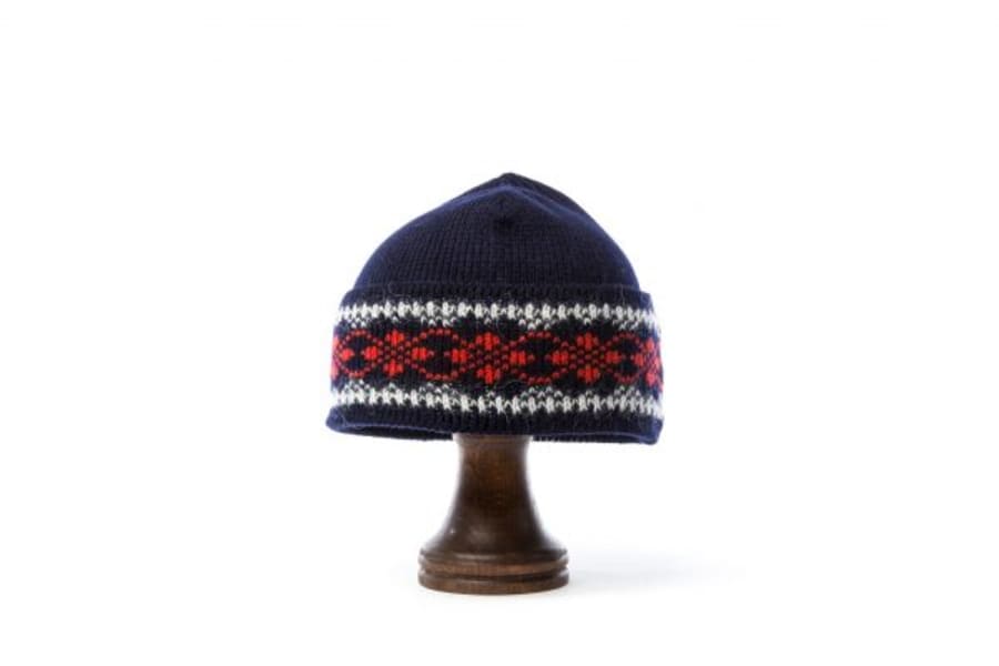 Jökla Wool hat