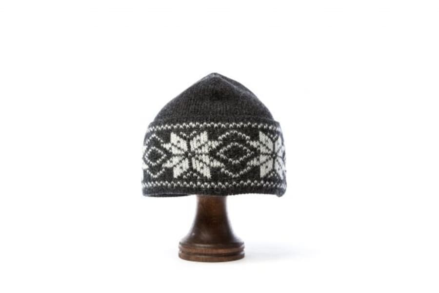 Héla Wool hat