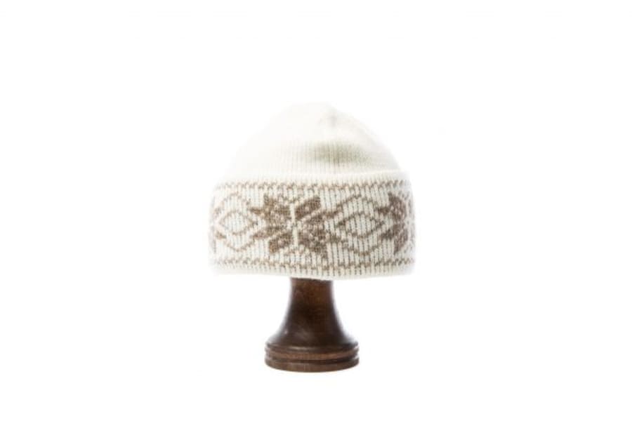 Héla Wool hat