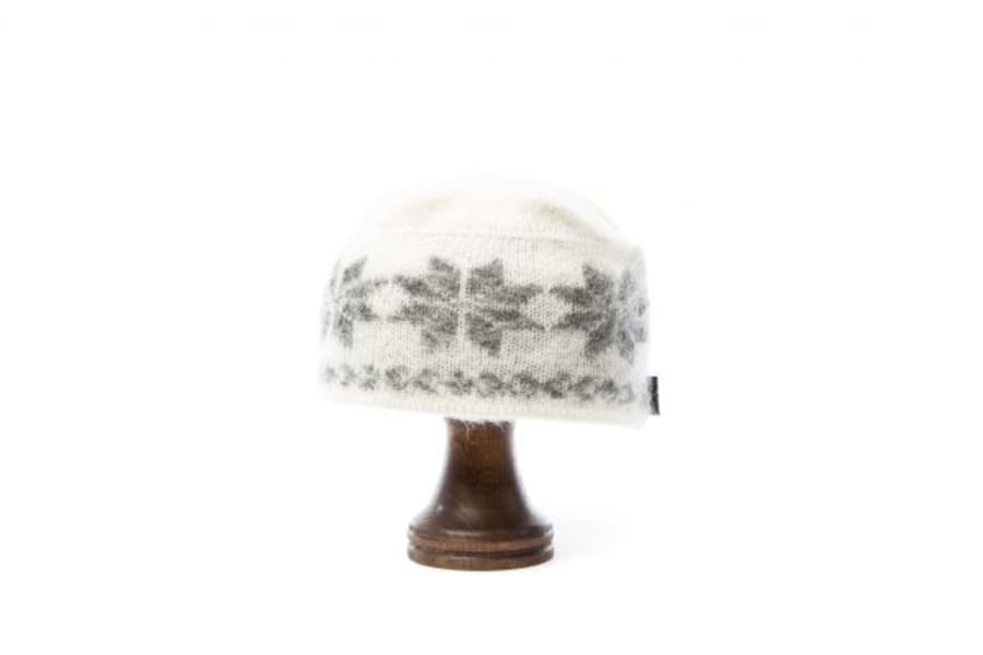 Mjöll Wool hat